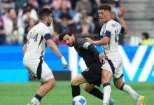 Whitecaps Dominate Inter Miami in Semifinal Thriller: Brian White and Sebastian Berhalter Shine